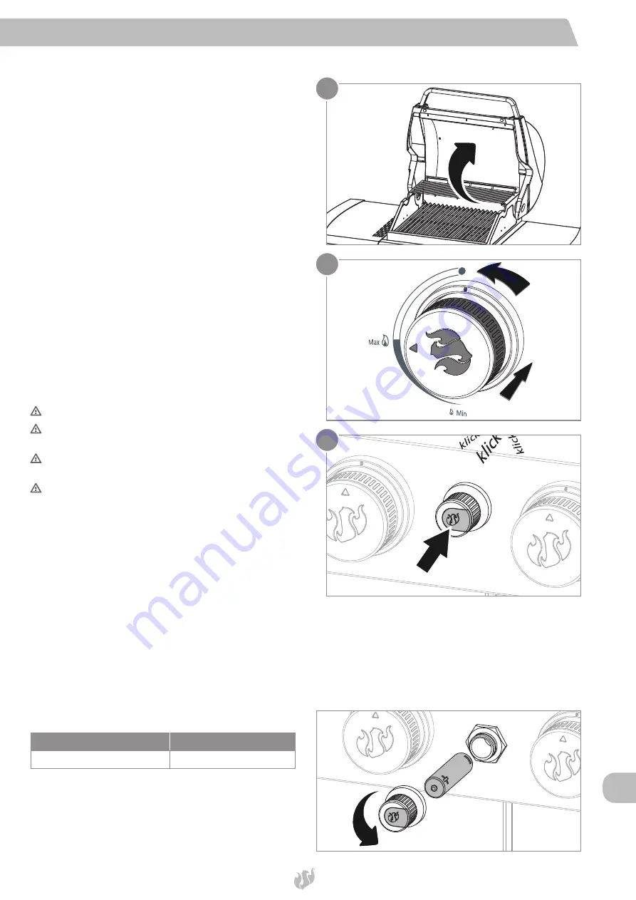 Landmann Triton PTS 2.1 Скачать руководство пользователя страница 51