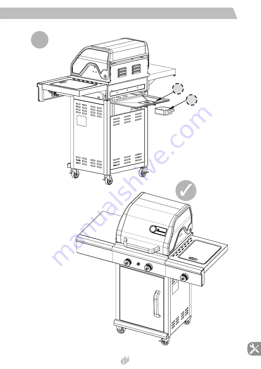 Landmann Triton PTS 2.1 Скачать руководство пользователя страница 61