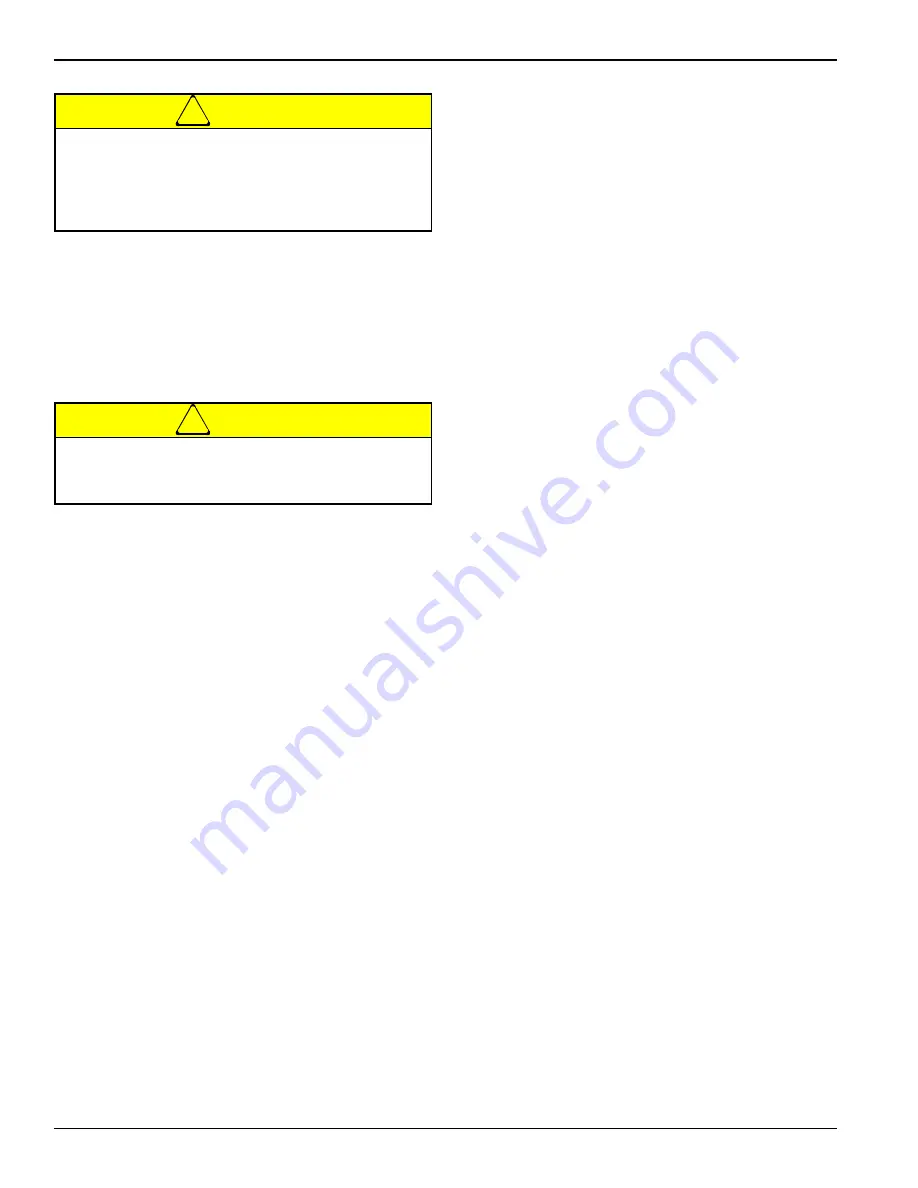 Landoll 317D Operator'S Manual Download Page 40