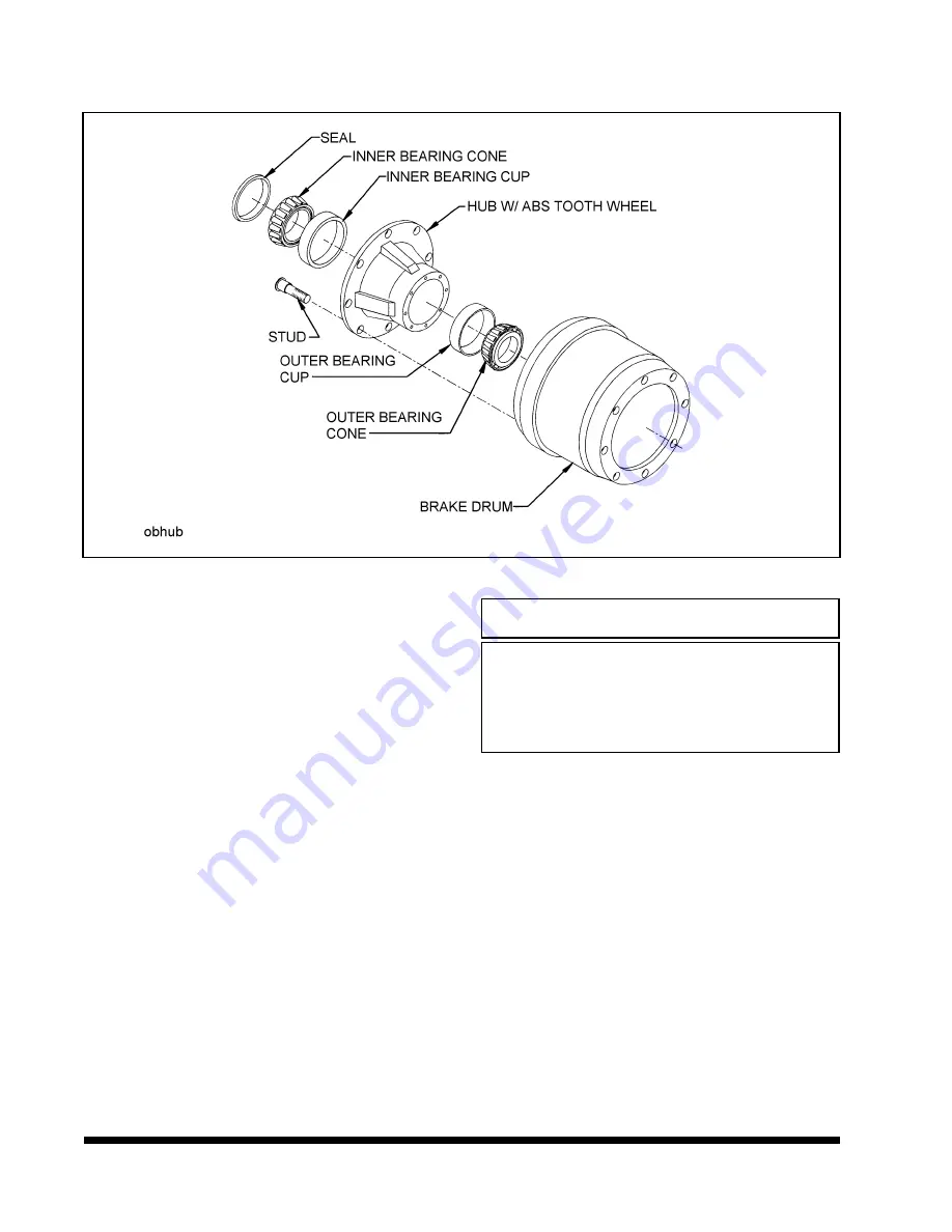 Landoll 345C Operator'S Manual Download Page 50