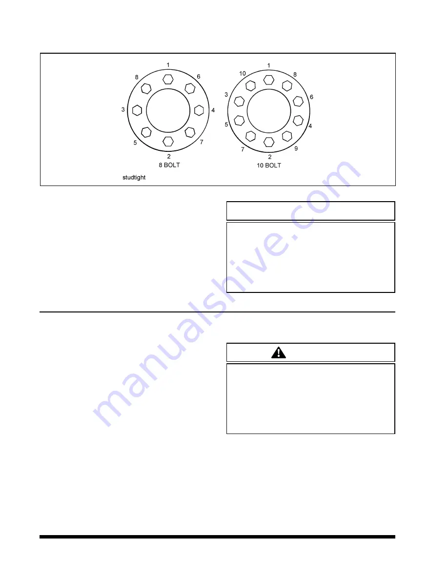 Landoll 345C Operator'S Manual Download Page 54