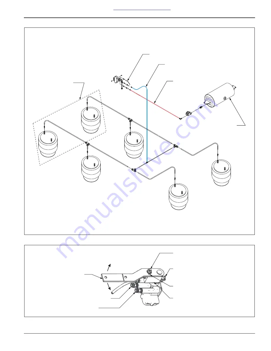 Landoll 440B Series Operator'S Manual Download Page 49