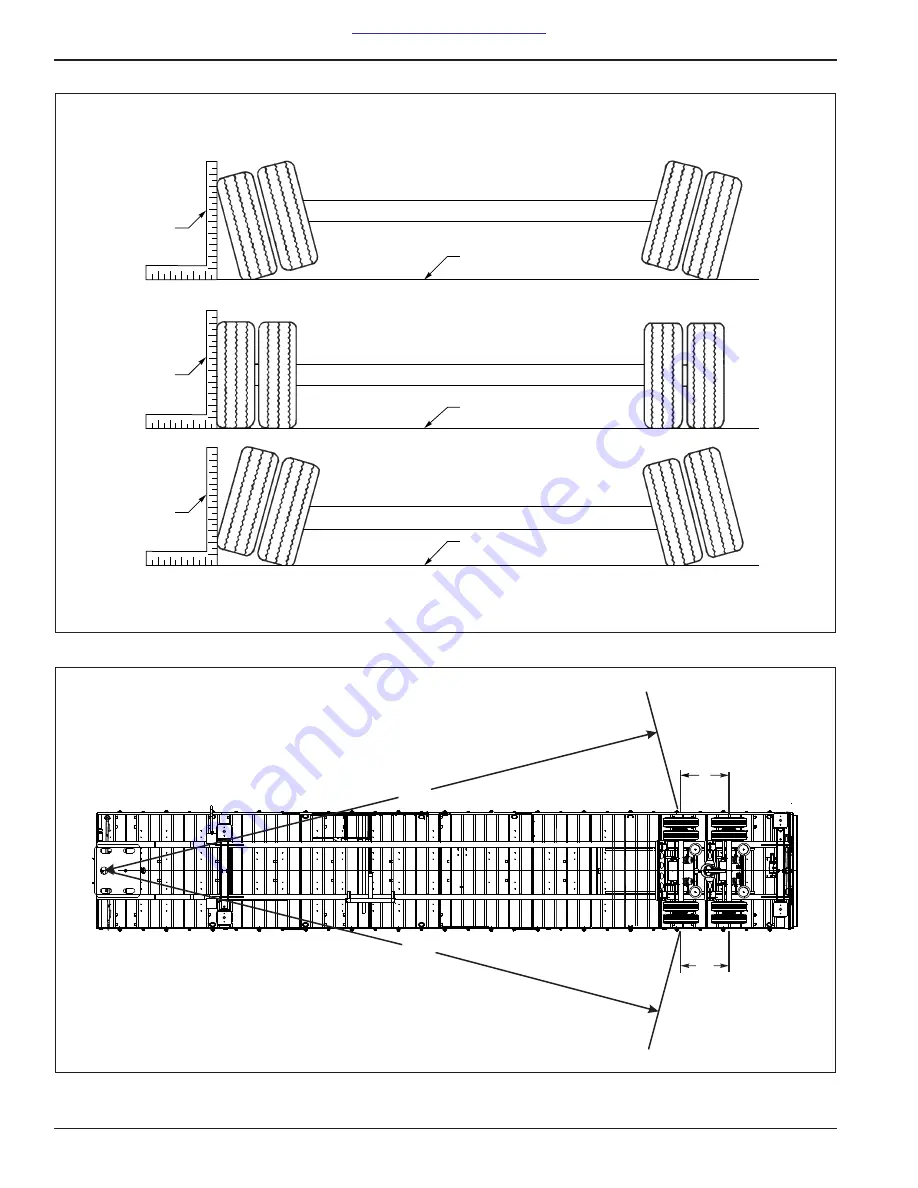 Landoll 440B Series Operator'S Manual Download Page 54