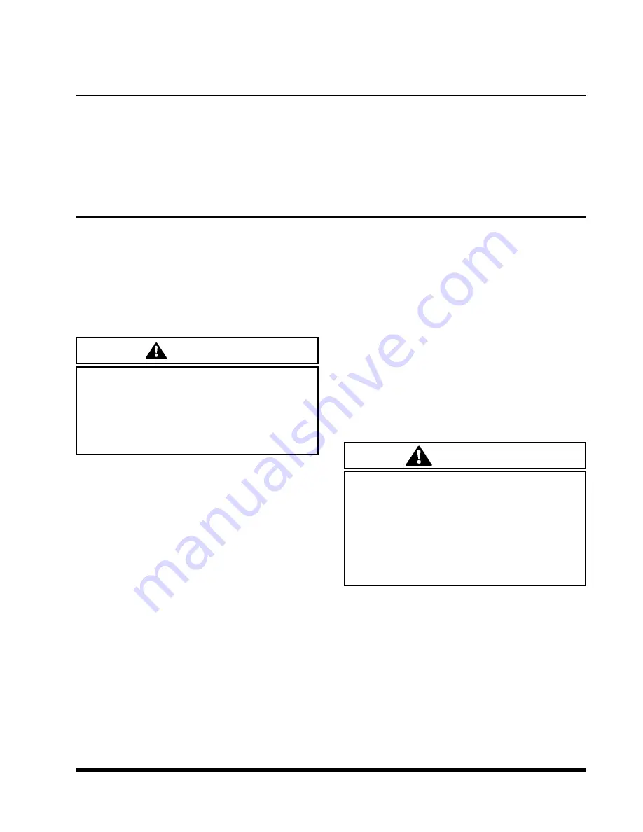 Landoll 600B Series Operator'S Manual Download Page 41