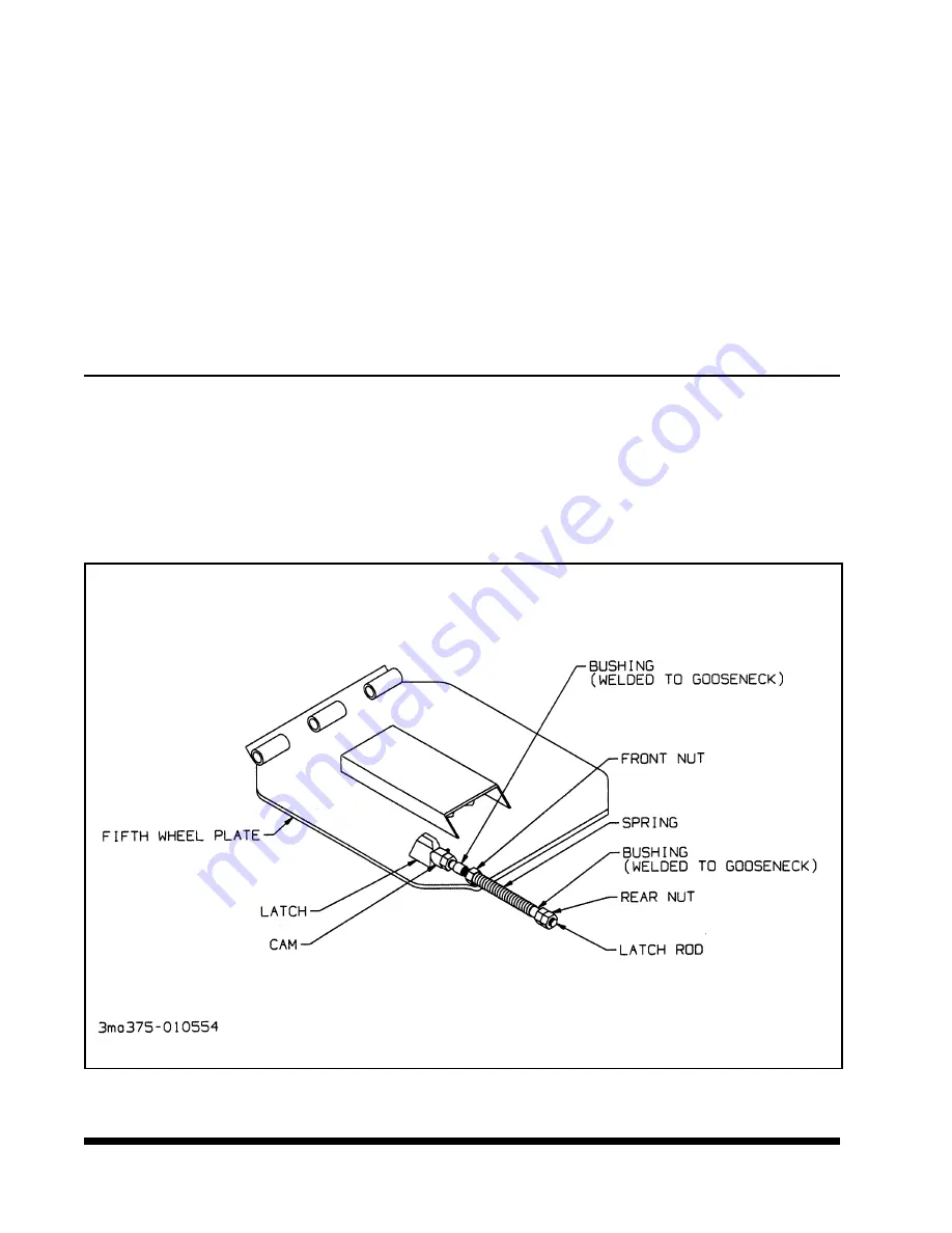 Landoll 600B Series Operator'S Manual Download Page 46