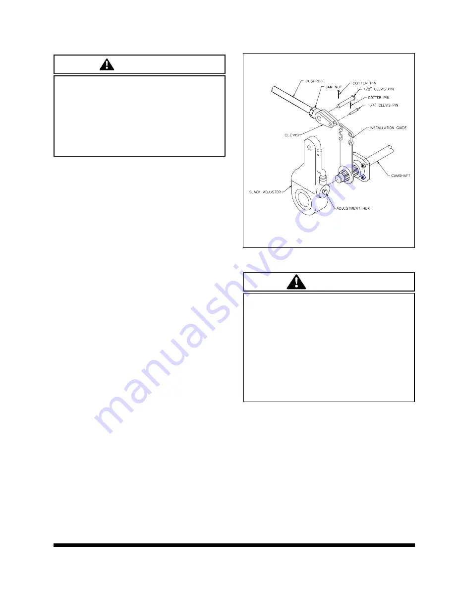 Landoll 600B Series Operator'S Manual Download Page 63