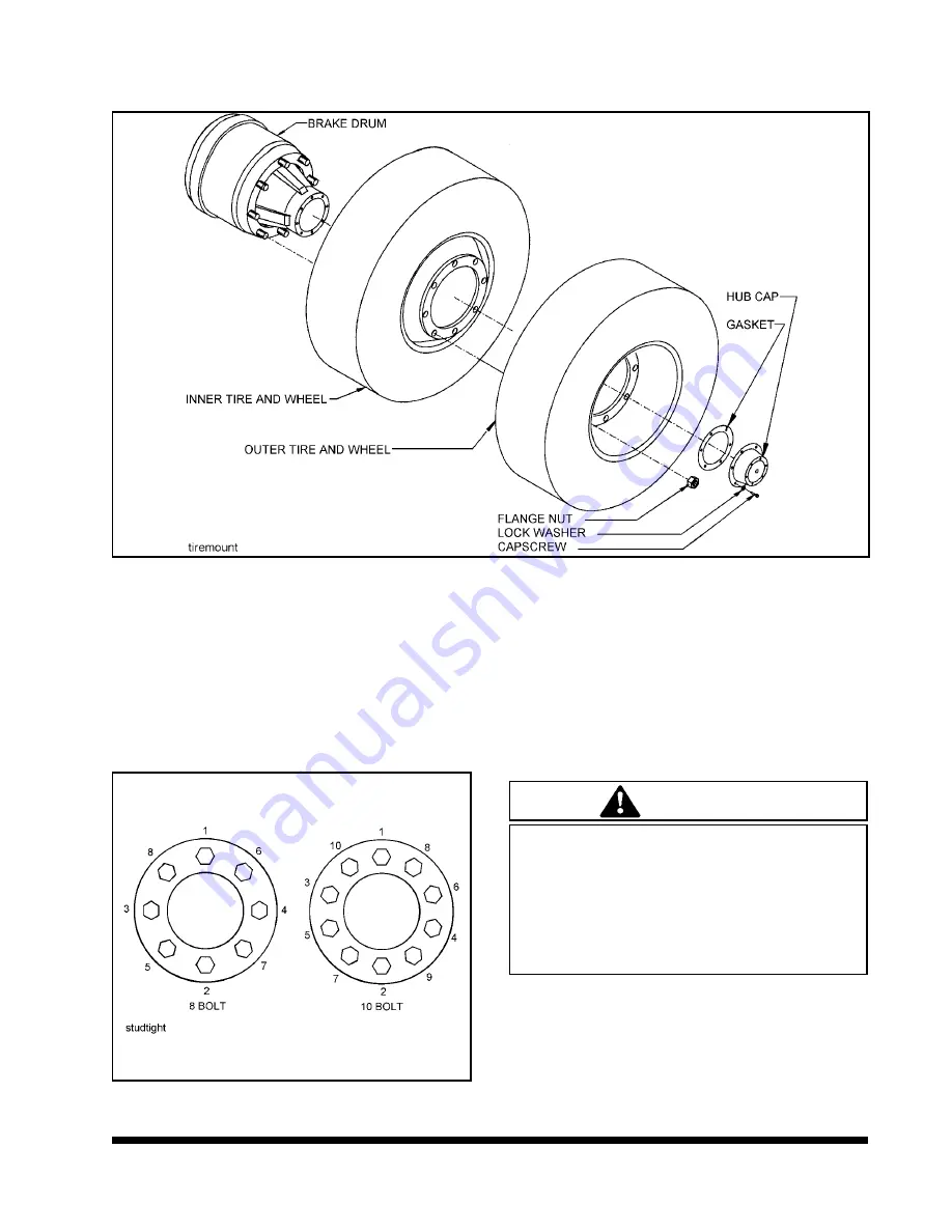 Landoll 600B Series Operator'S Manual Download Page 69