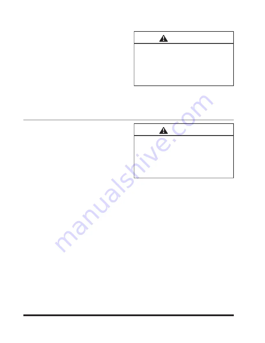 Landoll 600C Series Operator'S Manual Download Page 20