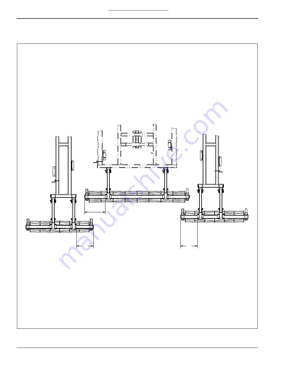 Landoll 6231 Operator'S Manual Download Page 40