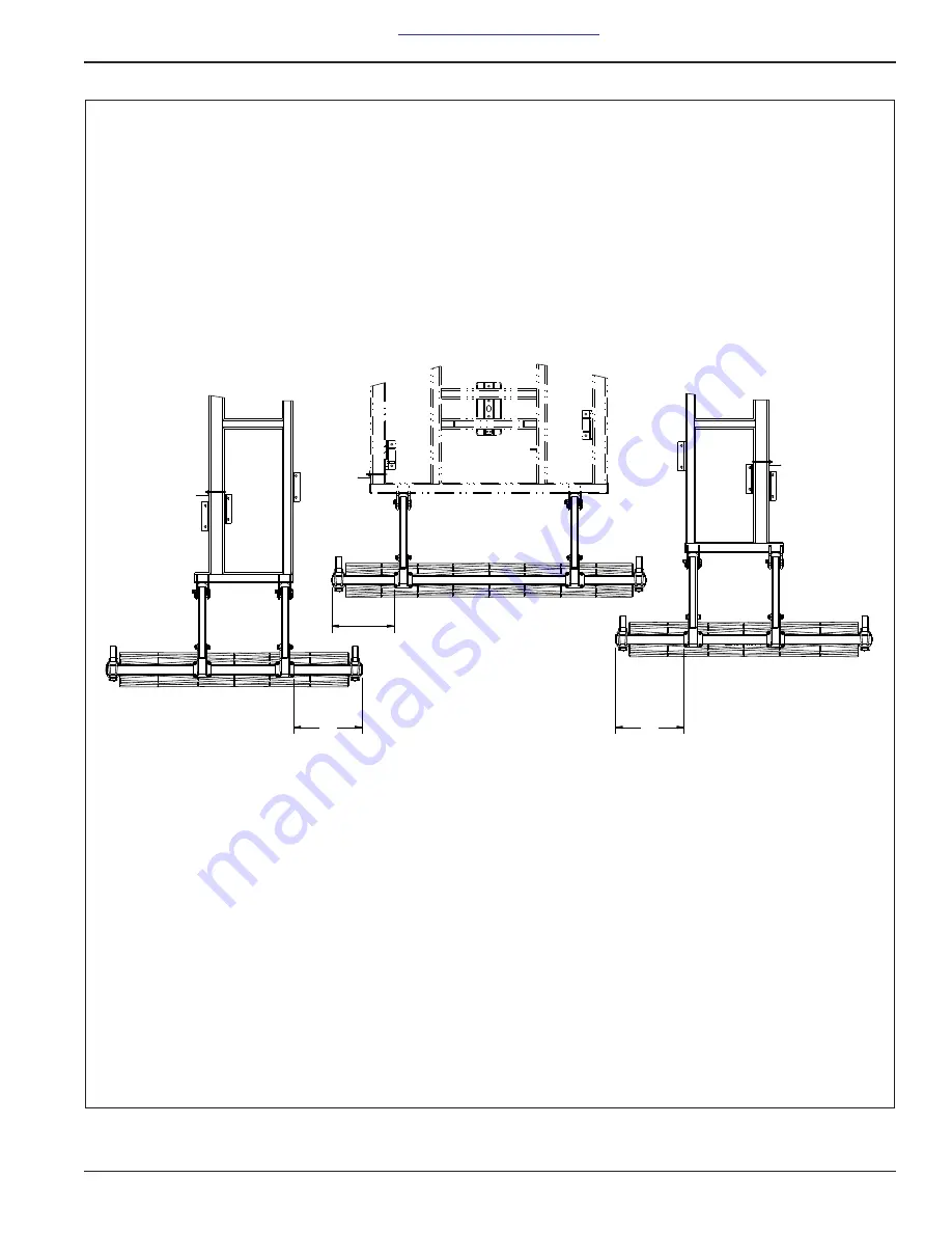 Landoll 6231 Operator'S Manual Download Page 41