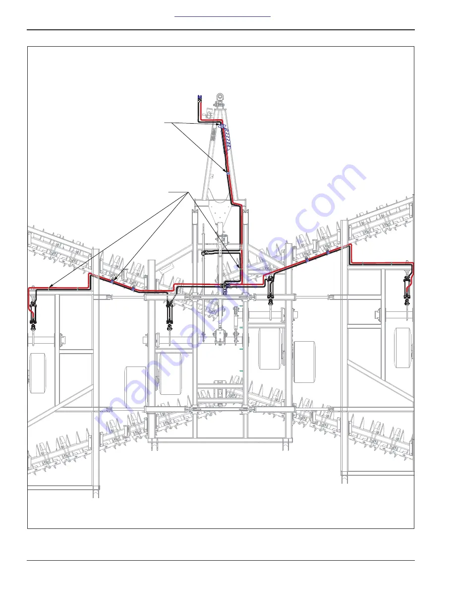 Landoll 6231 Operator'S Manual Download Page 84