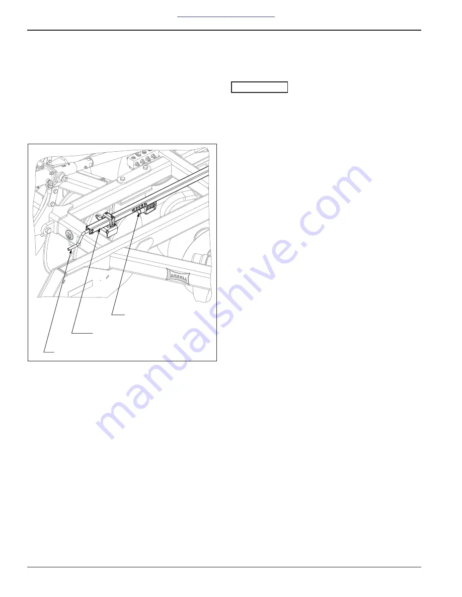 Landoll 6231 Operator'S Manual Download Page 146