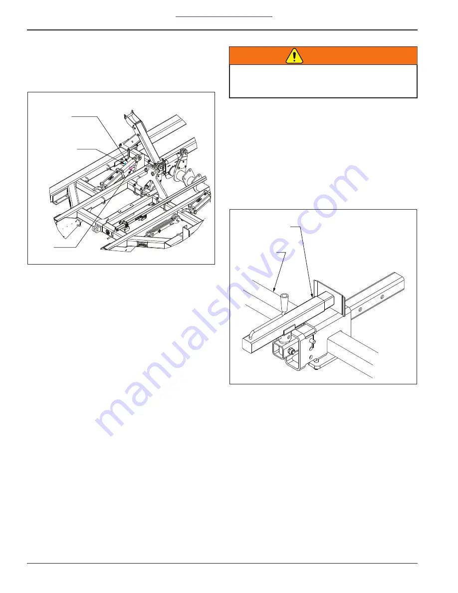 Landoll 6231 Operator'S Manual Download Page 148