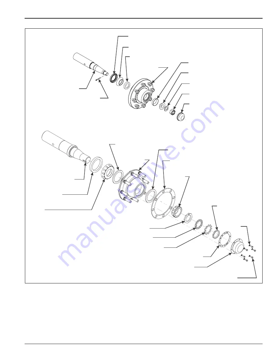 Landoll 6250 Operator'S Manual Download Page 83