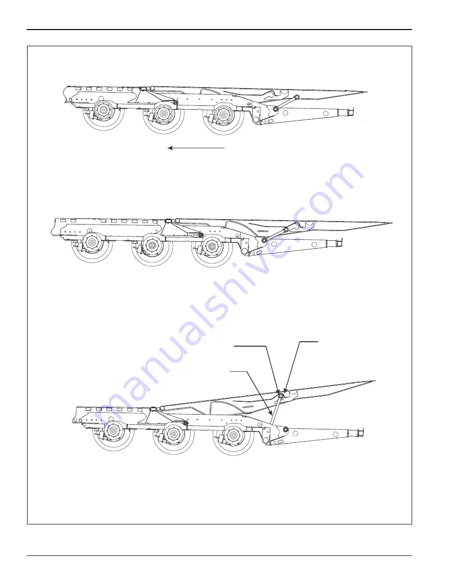 Landoll 900C Series Operator'S Manual Download Page 28