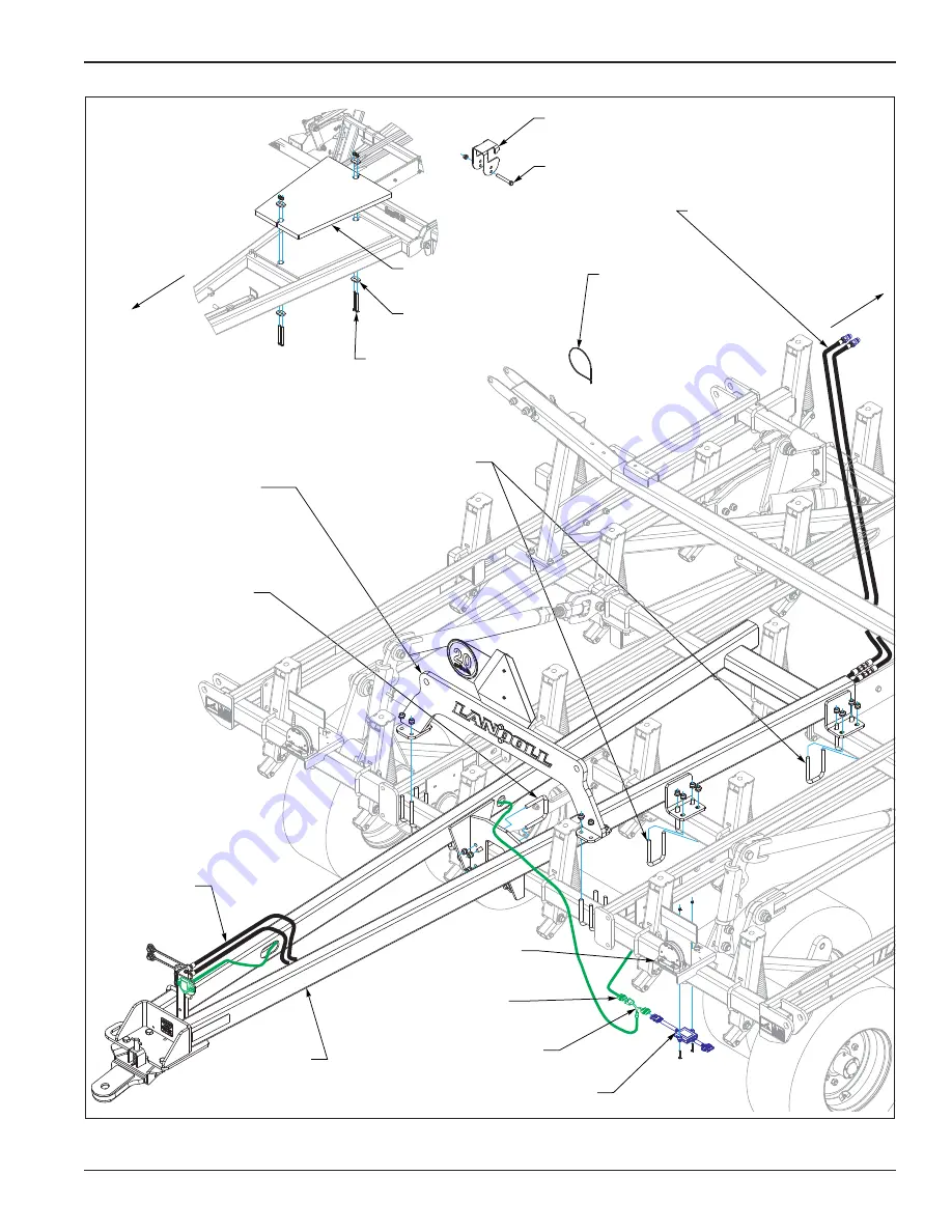 Landoll 9630FH Скачать руководство пользователя страница 79