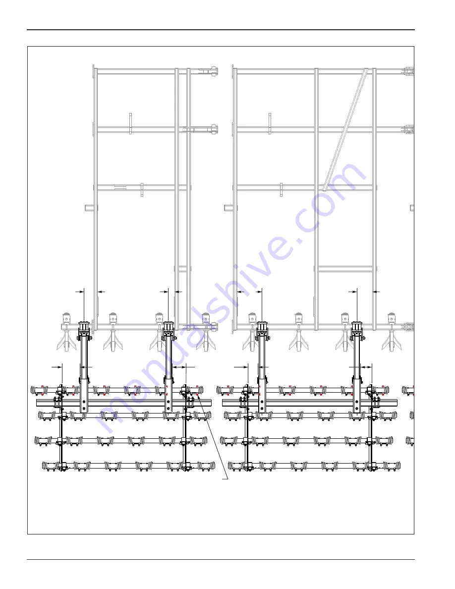 Landoll 9650 FC Operator'S Manual Download Page 22