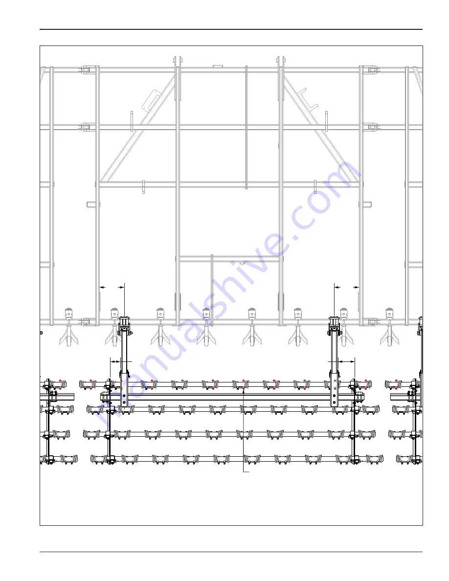 Landoll 9650 FC Operator'S Manual Download Page 23