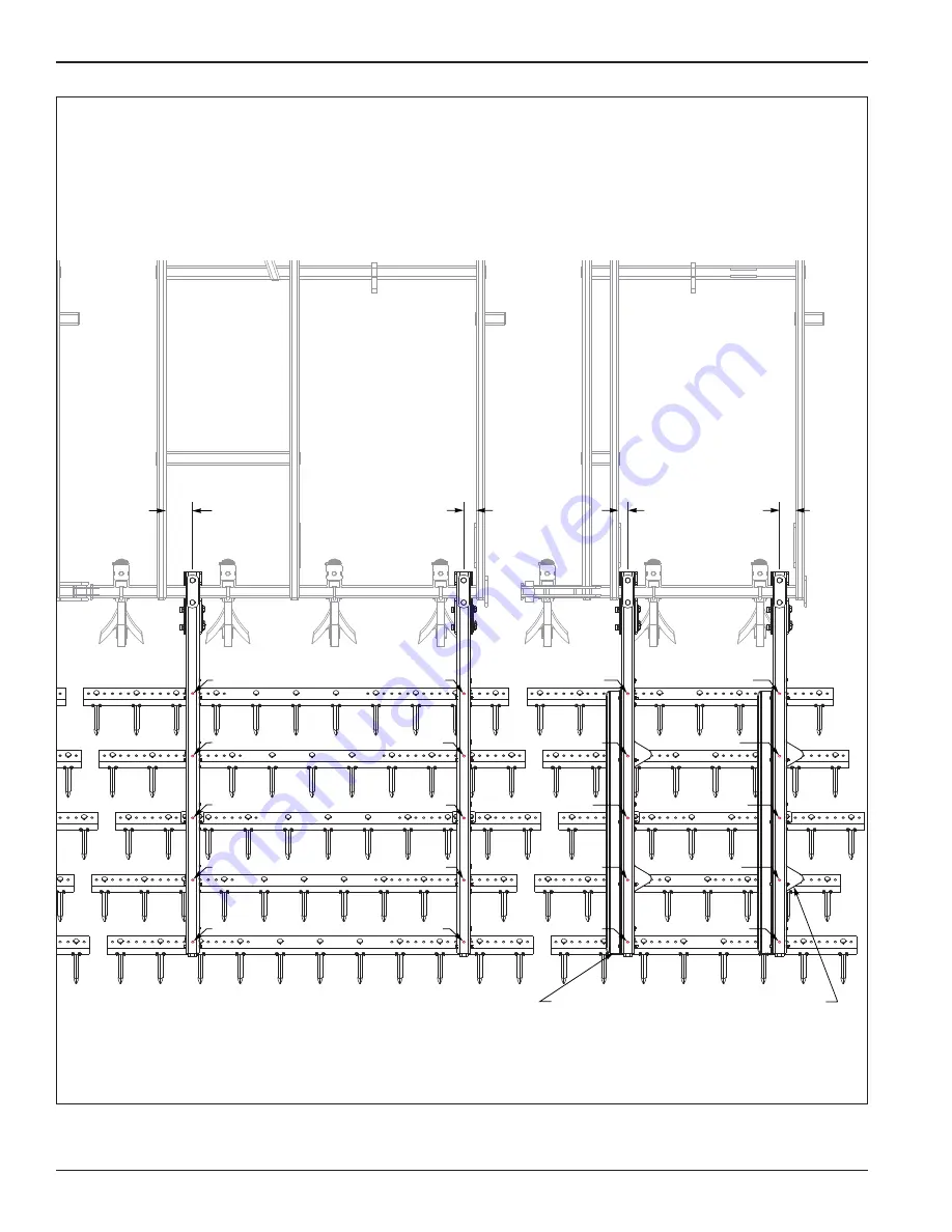 Landoll 9650 FC Operator'S Manual Download Page 52