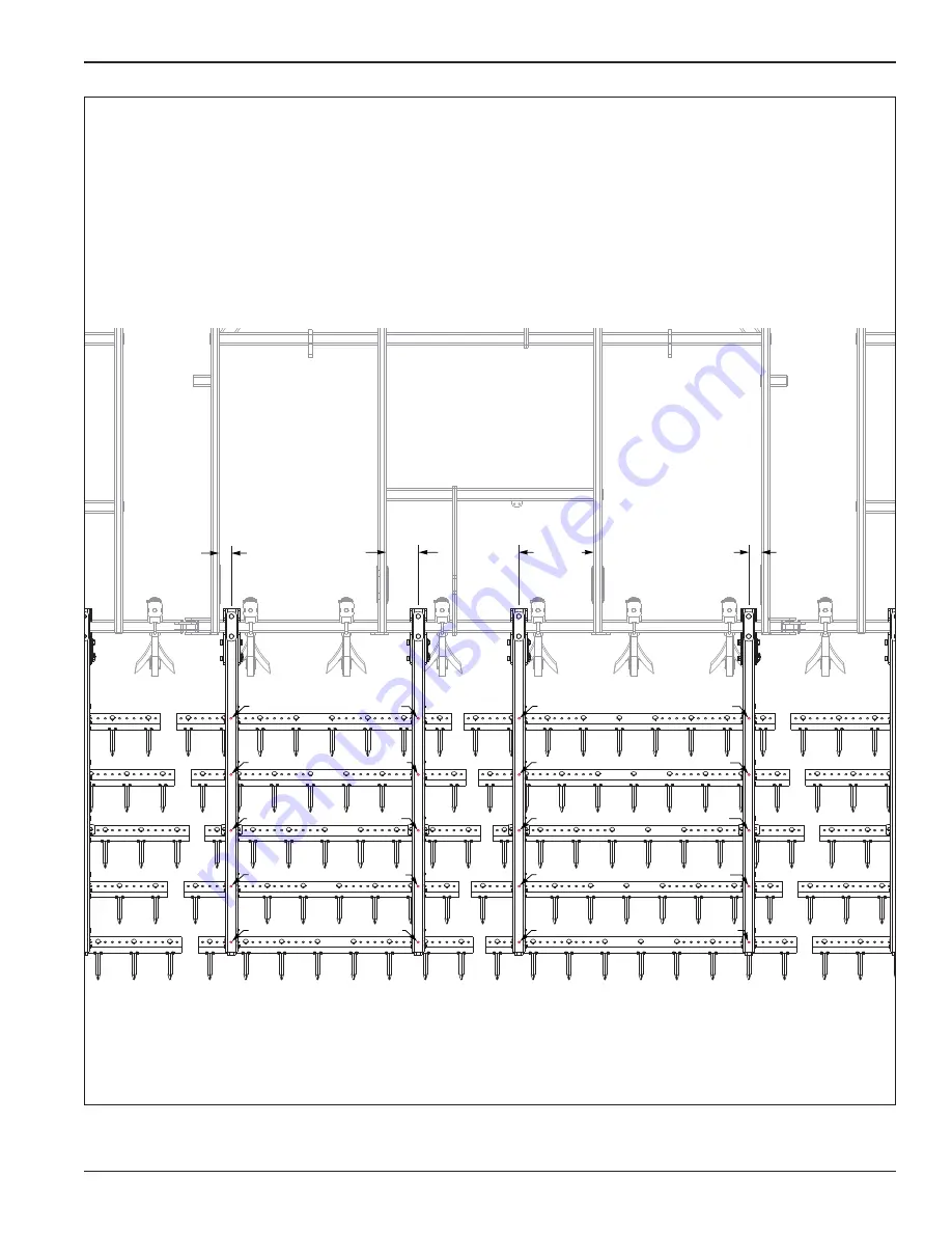 Landoll 9650 FC Operator'S Manual Download Page 55