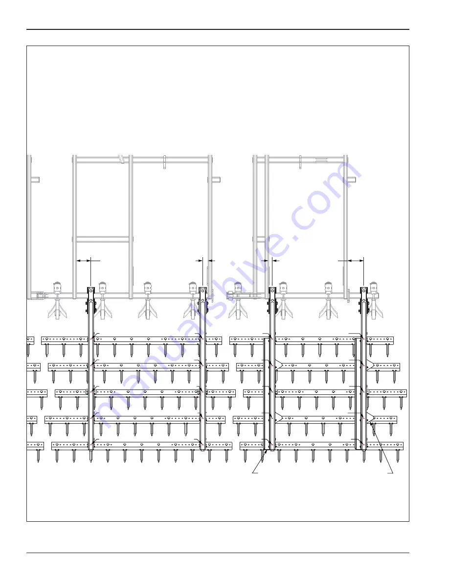 Landoll 9650 FC Operator'S Manual Download Page 56