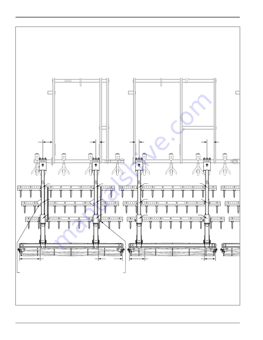 Landoll 9650 FC Operator'S Manual Download Page 70