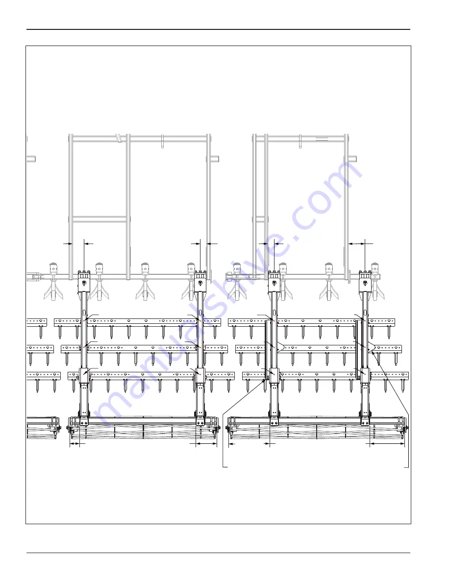 Landoll 9650 FC Operator'S Manual Download Page 72