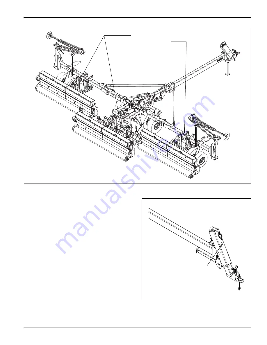 Landoll Brillion 4630-36 Series Скачать руководство пользователя страница 25