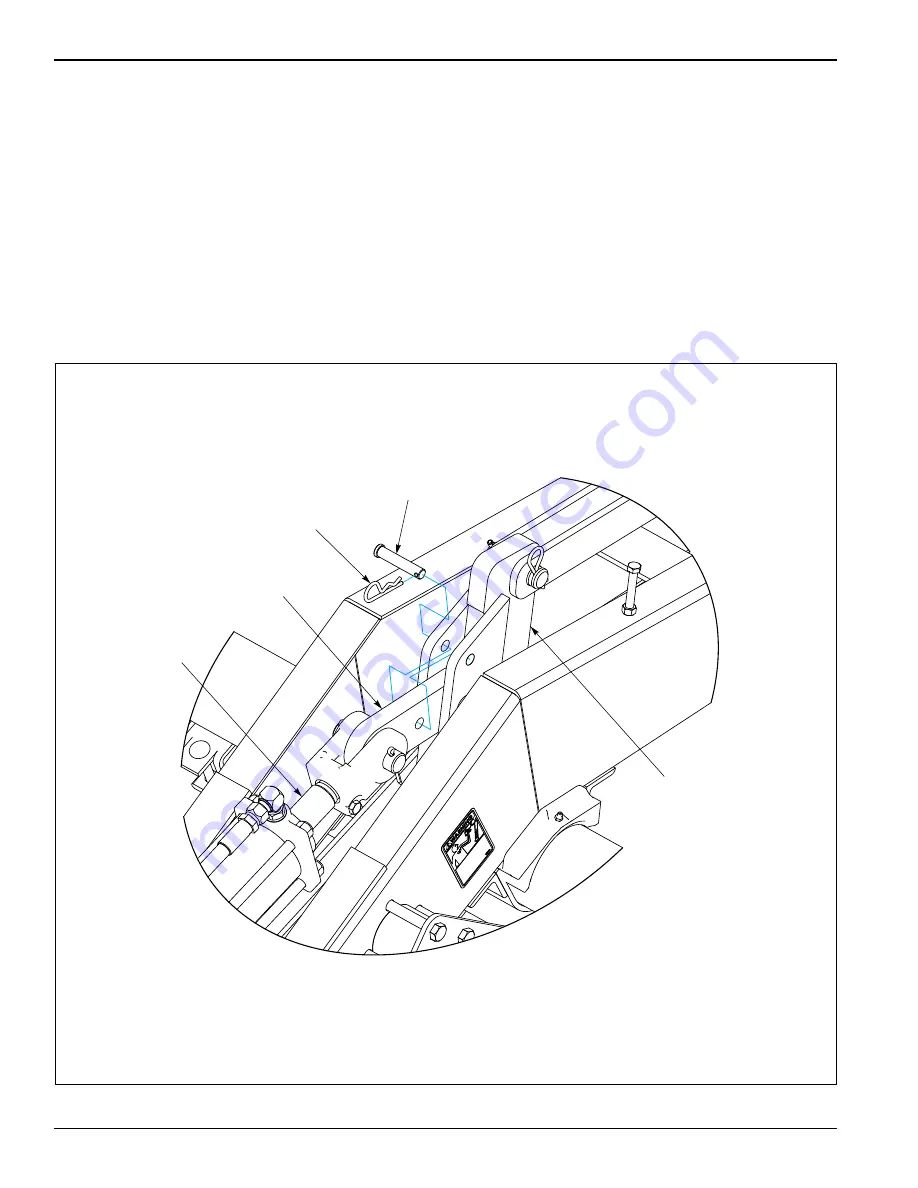 Landoll Brillion M881 Operator'S Manual Download Page 32