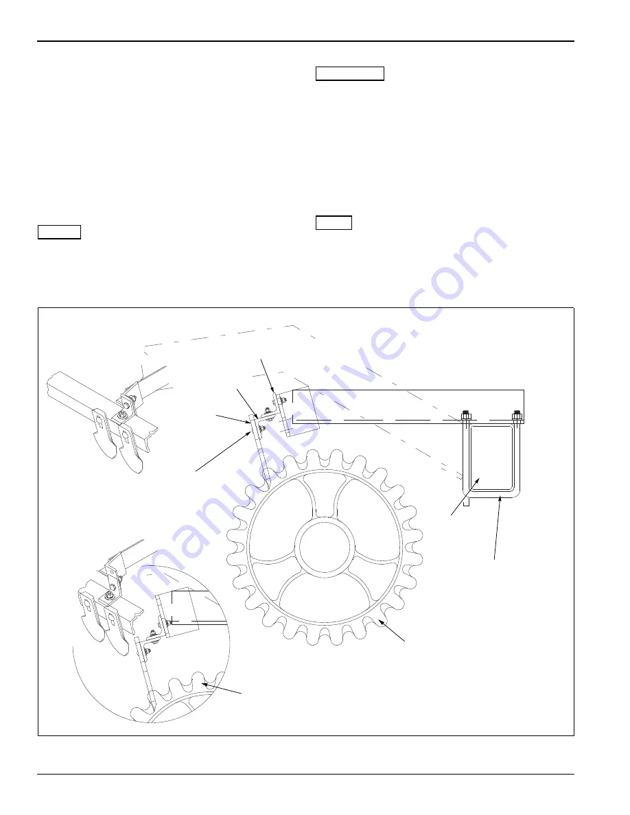 Landoll Brillion P Series Operator'S Manual Download Page 34