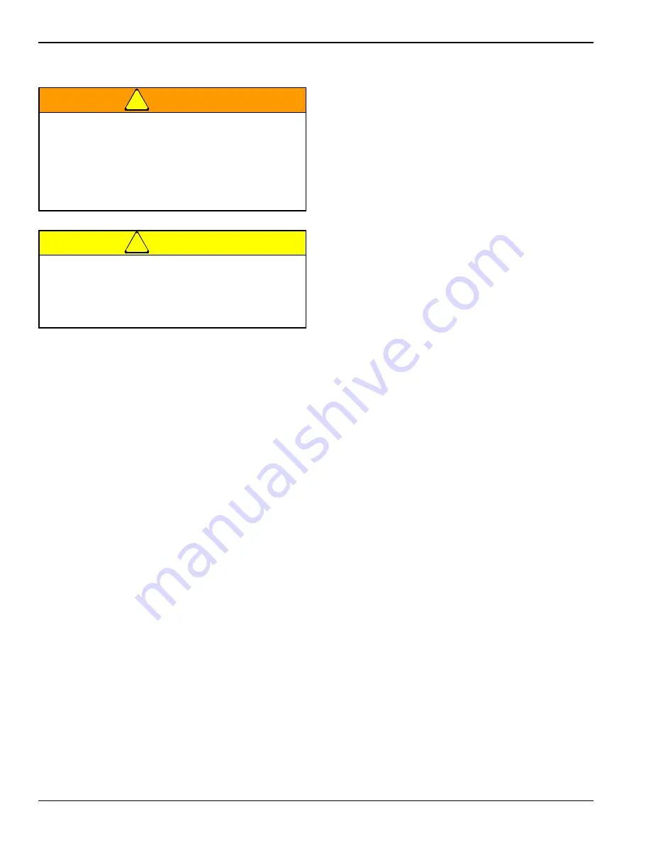 Landoll Brillion PAT 10 Operator'S Manual Download Page 16