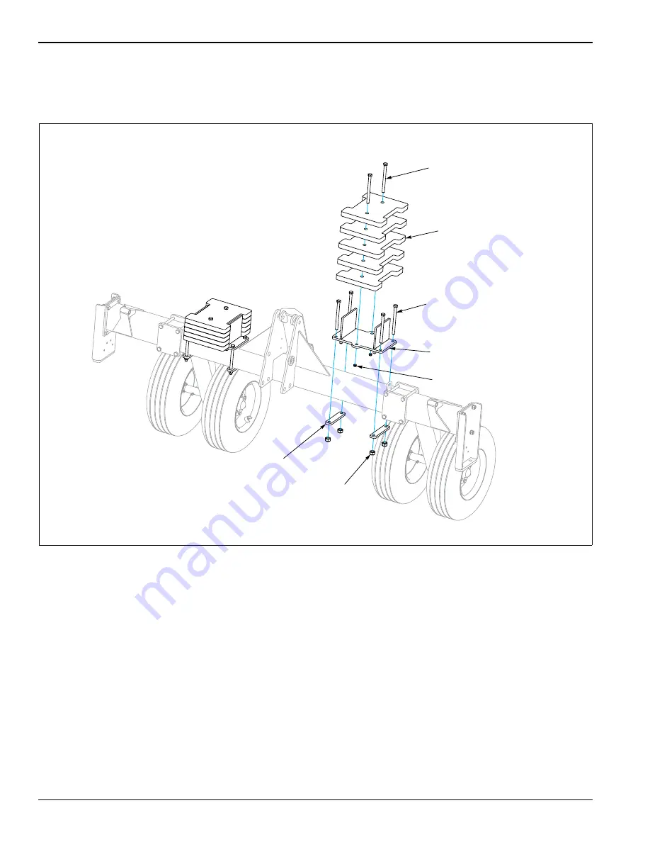 Landoll Brillion PAT 10 Operator'S Manual Download Page 20