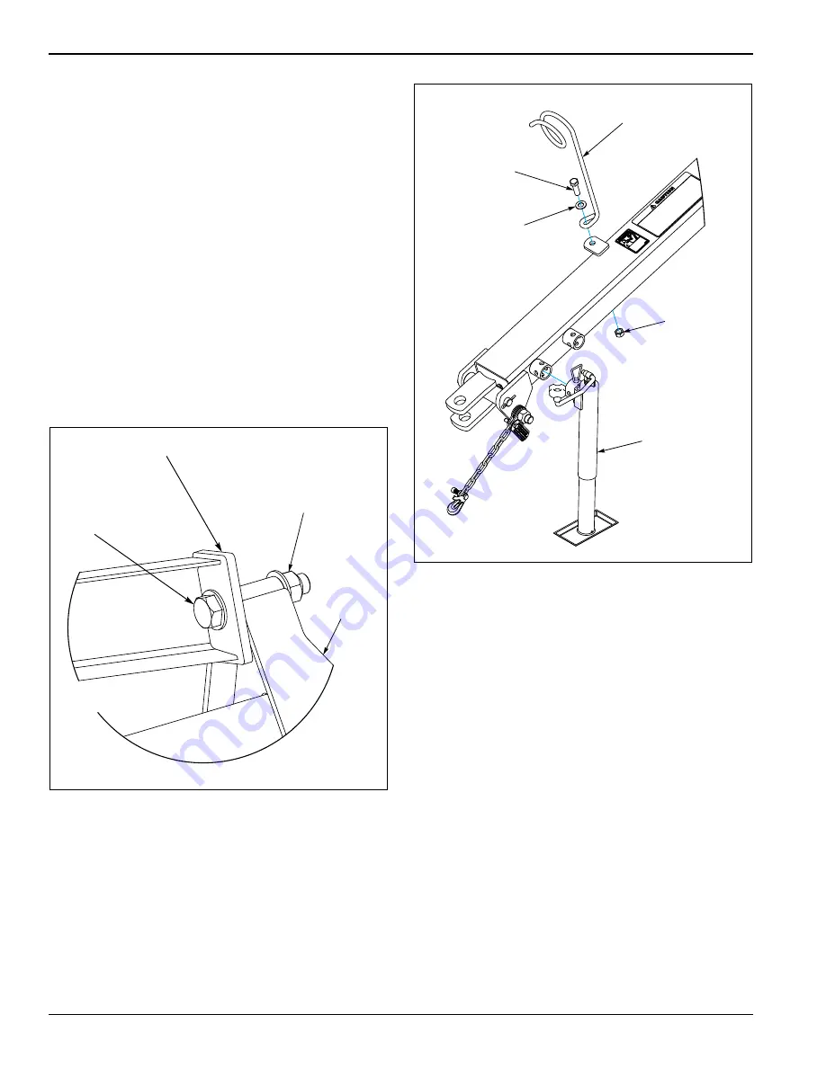 Landoll Brillion PD Operator'S Manual Download Page 18