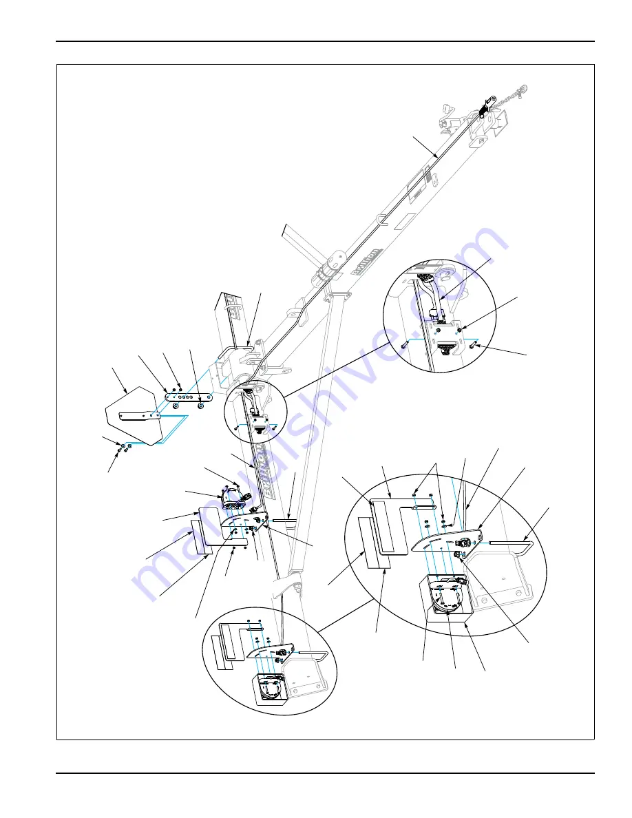 Landoll Brillion PD Operator'S Manual Download Page 35