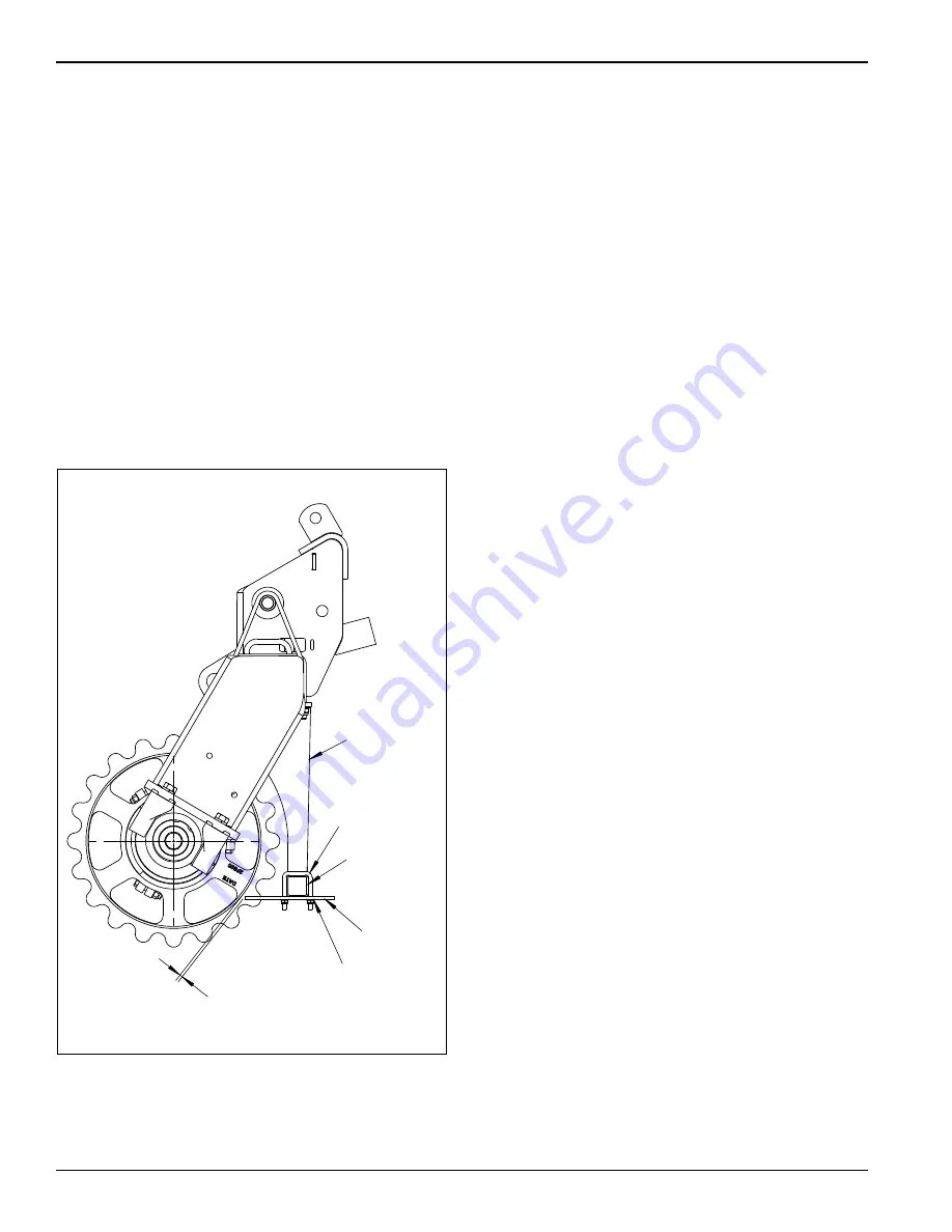 Landoll Brillion PD Operator'S Manual Download Page 38