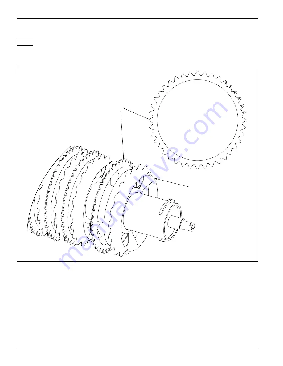 Landoll Brillion PD Operator'S Manual Download Page 42