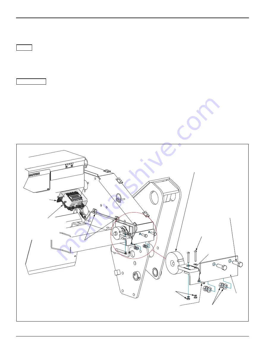 Landoll Brillion SL10 Скачать руководство пользователя страница 28