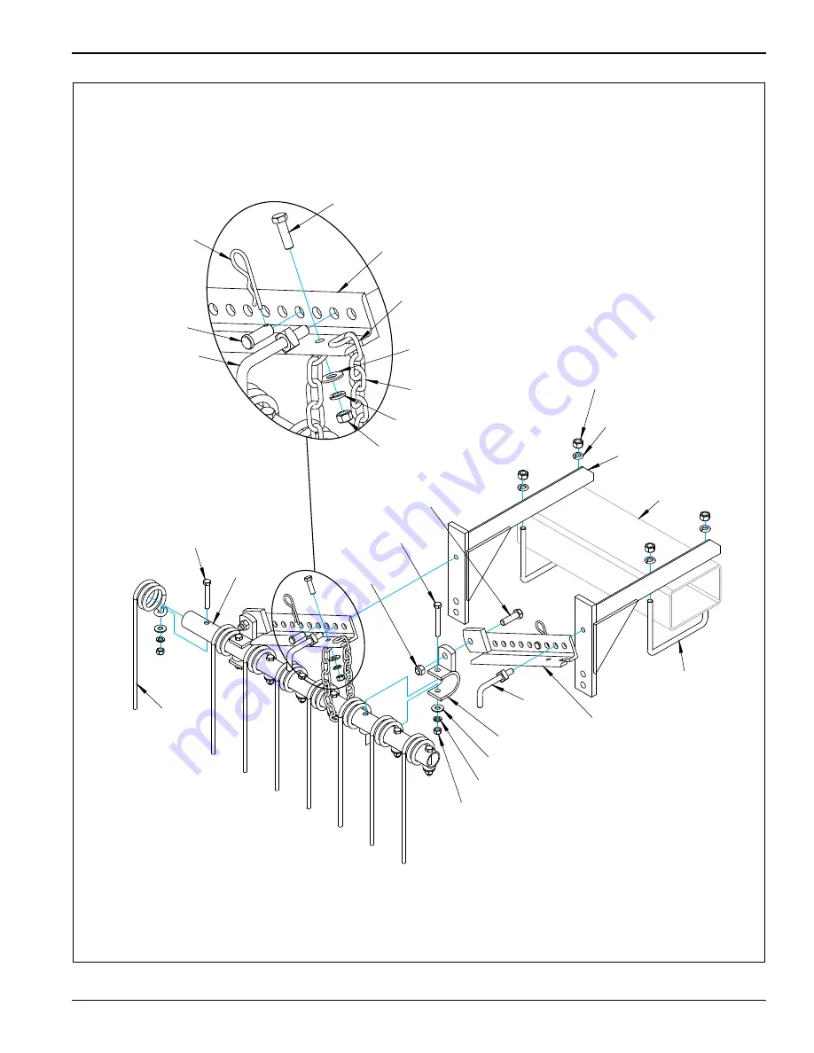 Landoll Brillion SSB Скачать руководство пользователя страница 61