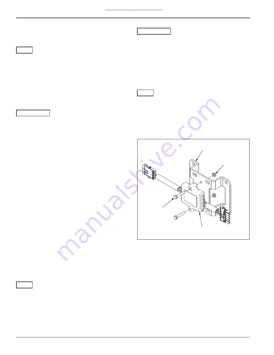 Landoll Brillion Turfmaker II Series Operator'S Manual Download Page 30