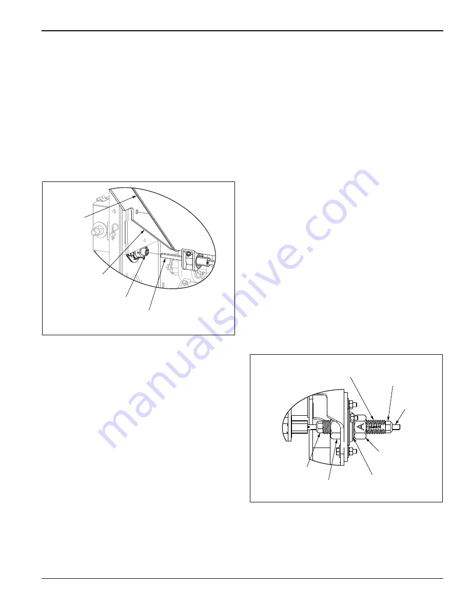 Landoll Brillion Turfmaker II Operator'S Manual Download Page 49