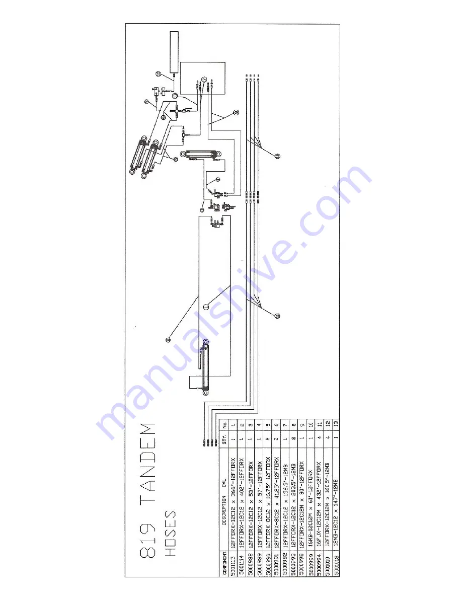 Landoll ICON 819 Скачать руководство пользователя страница 52