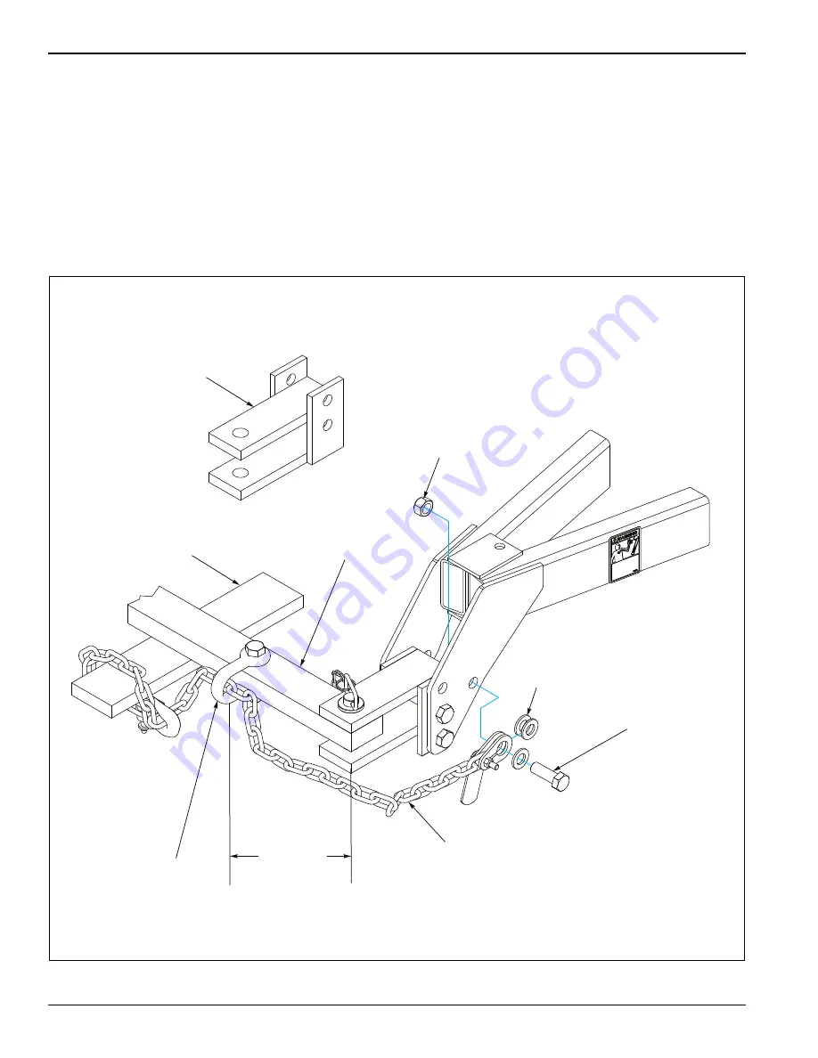 Landoll SSB-8 Operator'S Manual Download Page 10