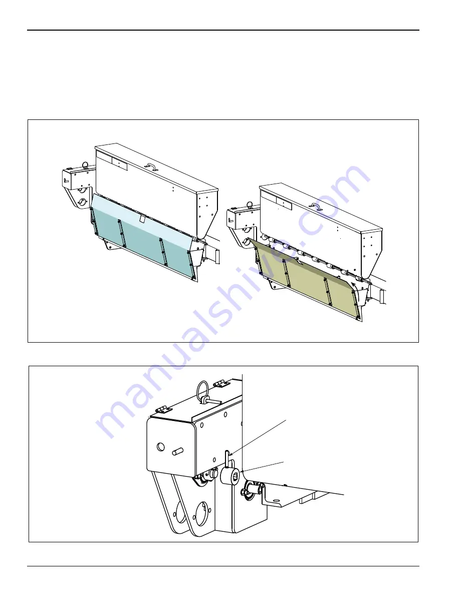 Landoll SSB-8 Operator'S Manual Download Page 46