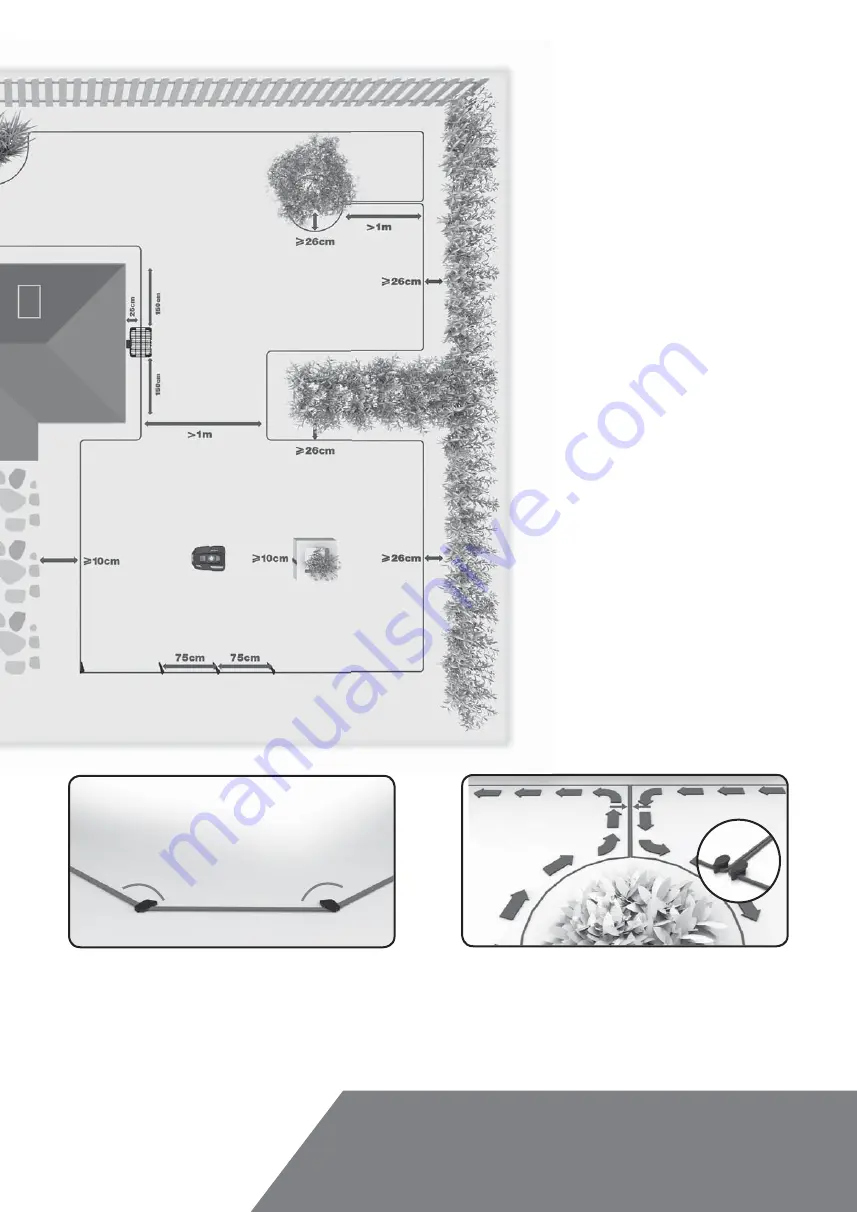 Landxcape LX790 Installation Manual Download Page 7