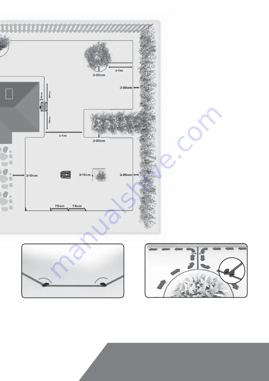 Landxcape LX790 Installation Manual Download Page 103