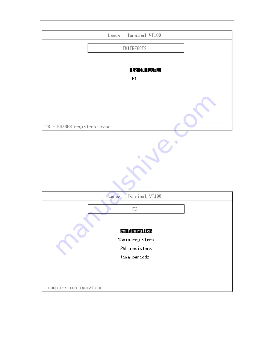 Lanex MD-76 Operating Manual Download Page 32