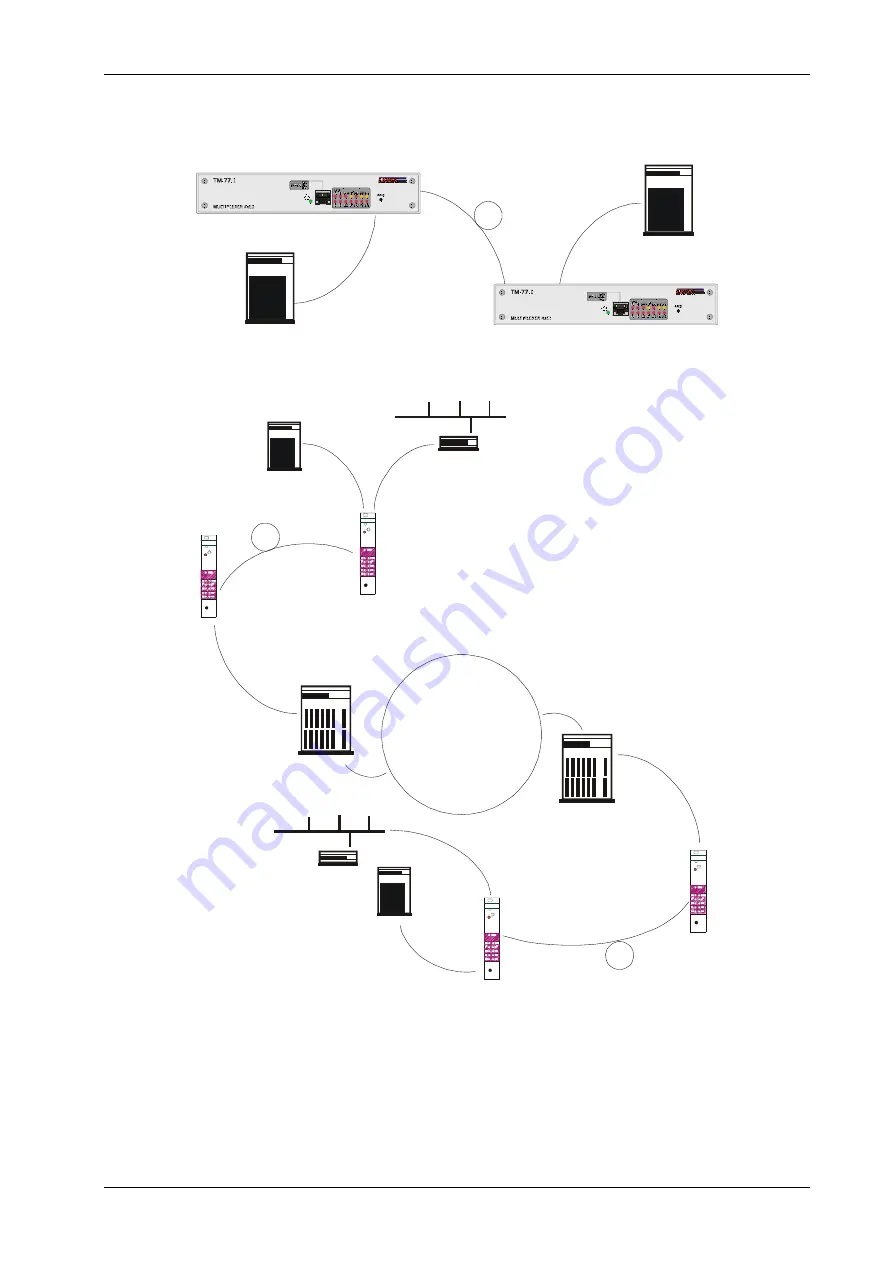 Lanex TM-77 Operating Manual Download Page 8