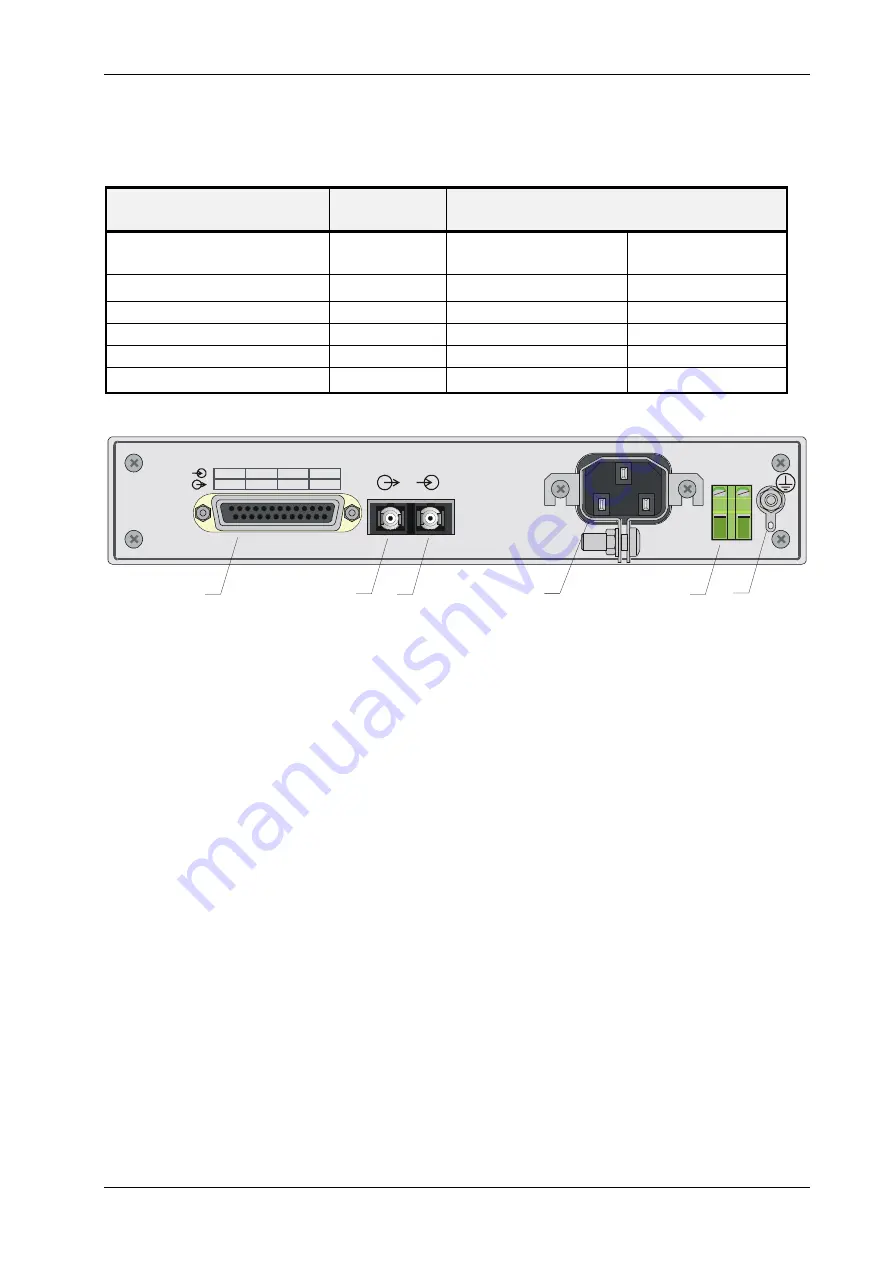 Lanex TM-77 Operating Manual Download Page 12