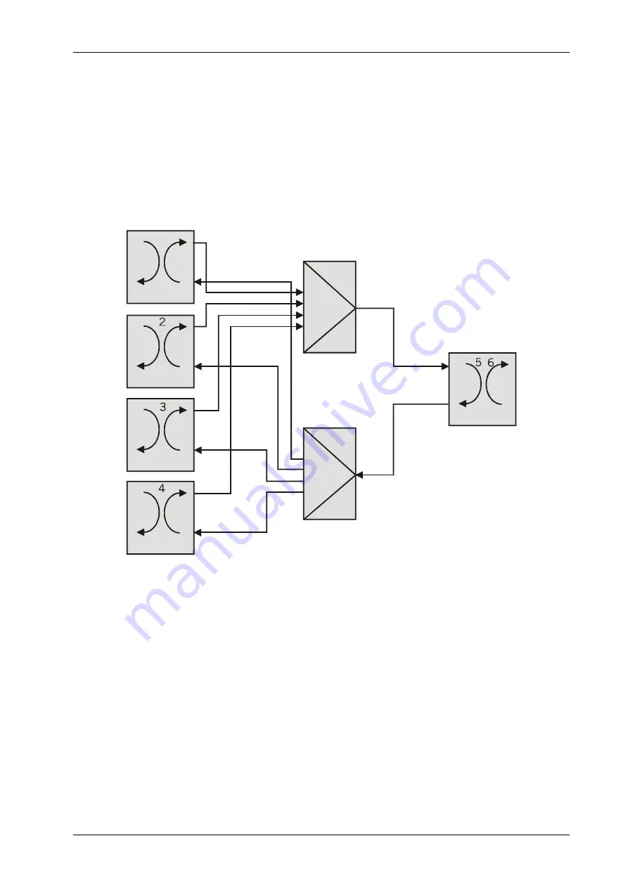 Lanex TM-77 Operating Manual Download Page 16