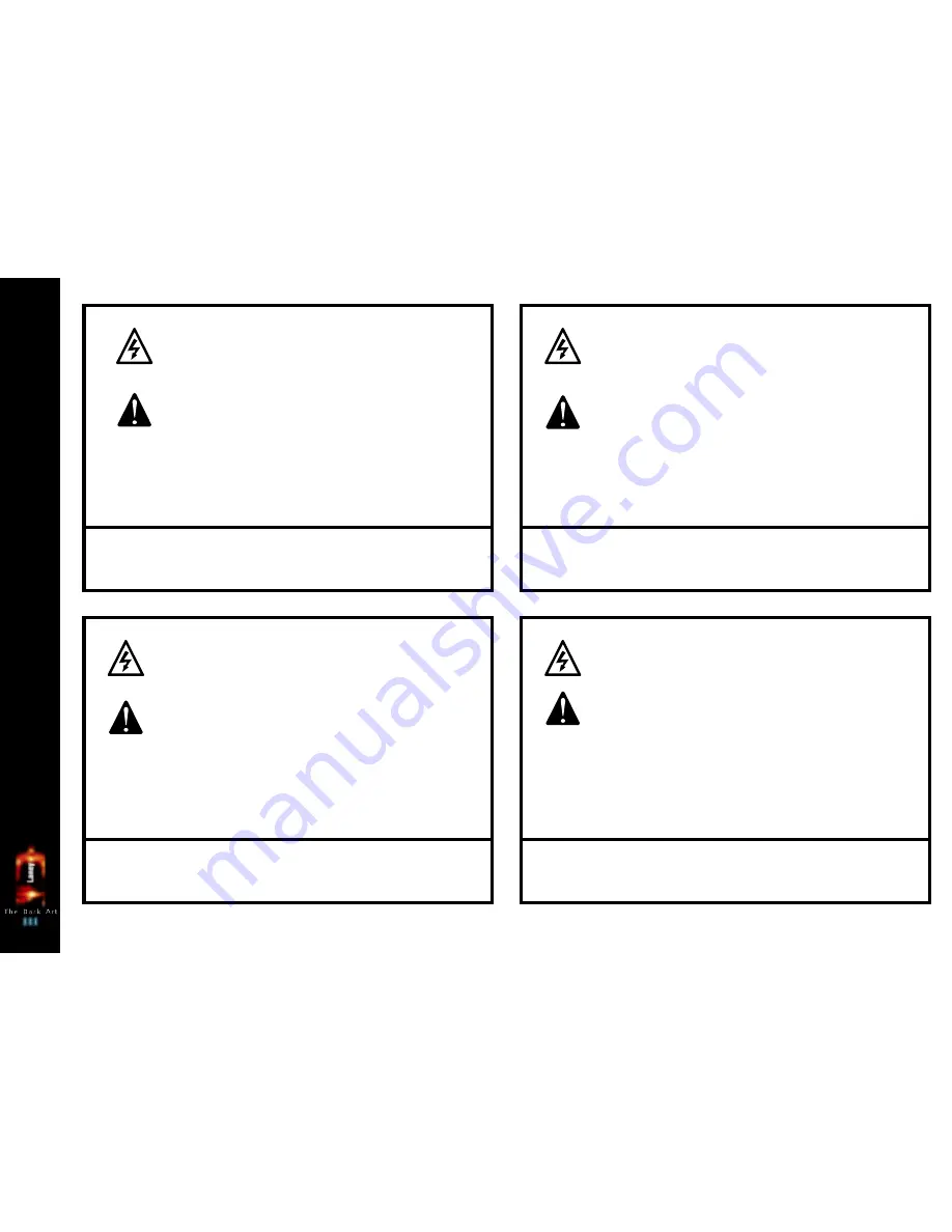 Laney L20T-410 Operating Instructions Manual Download Page 3